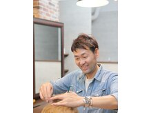 アンツヘアー(ants hair)