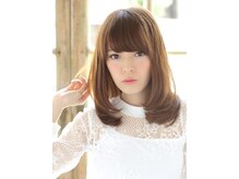 ヘアーアンドリラクゼーション グローブ 経堂 (Hair&Relaxation GROVE)