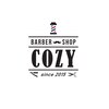 コージー(cozy)のお店ロゴ