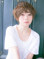 リリアン 青山(relian)&nbsp;ミントアッシュで涼しげに♪