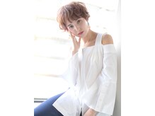 ヘアーサロン レイ(hair salon RAY)