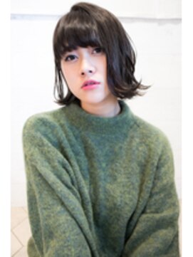 エイト マカビ 沖縄真嘉比店(EIGHT makabi) 【EIGHT 真嘉比】とろみ外ハネボブ×ワンカール 2