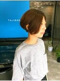 タジサスヘアー