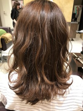 モードケイズ 尼崎店(MODE K's) ナチュラルブラウン