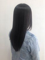 ボルジェ(Bolge)&nbsp;髪質改善！パーフェクト縮毛矯正！（南 智恵）