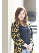 トータルビューティーハナコ(Total Beauty) 後藤 さくら