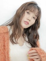 ブティック(boutique)&nbsp;アンニュイほつれヘア