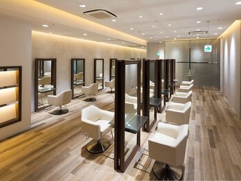 ゼル アヴェダ ららぽーと富士見 Zele Aveda ホットペッパービューティー