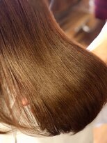 アクティフ(actif)&nbsp;本気TR6150円特別割引 カット＋美容液カラー＋ヘアエステ14850円