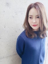 マリアージュバイジュノ(mariage by Juno)&nbsp;透け感カラー◎