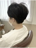 上杉（武本）茉与★スタイル