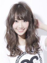 エーアイ 千石 巣鴨 白山店(Ai HAIR) カットパーマ