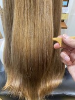 リプク(Rip-Ku18)&nbsp;四ツ橋　ノンアイロン弱酸性エアーストレート