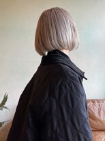 デコ(DECO) white blond