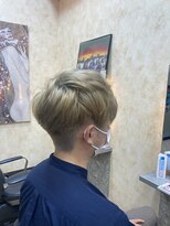 ティカル(Tikal)&nbsp;wカラーツーブロック