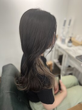 アークス(Ark'ss) インナーカラー