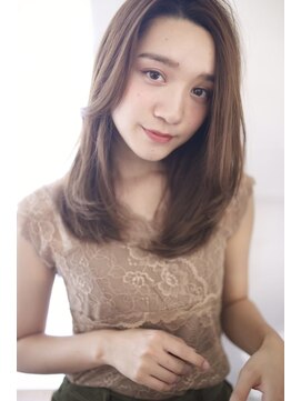 髪質改善サロン ミューズ 一社店(MUSE) 【10/22OPEN★業界最新選べるオーガニックカラー取扱いサロン】