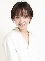 エンタク 新宿(enntaku)&nbsp;ケアブリーチ/グラデーションカラー/ペールベージュ[新宿三丁目]