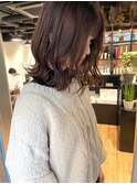 ベージュ ミルクティーベージュ グレージュ