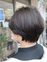 ライクバイコトナ 越谷(RIKE by kotona) くびれショート
