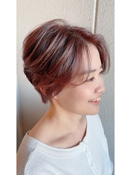 サボ(SABO) かきあげショート