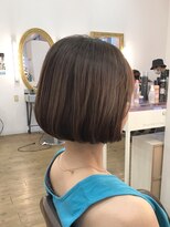 コワファースト 別府&nbsp;クラッシックボブ