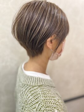 アトリア 川崎(Atria) ハイライト+ショート