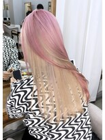 マーキー 名古屋栄(MARQUEE)&nbsp;☆玉腰指名☆ カシスピンク/パールグレー/ブルージュ