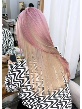 マーキー 名古屋栄(MARQUEE) ☆玉腰指名☆ カシスピンク/パールグレー/ブルージュ