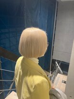 ゲーム 吉祥寺店(GAME)&nbsp;ホワイトブロンド