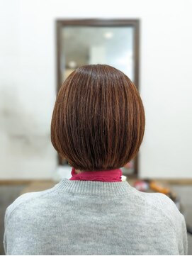 アトリエMAI 北千住 ★大人のオレンジ◎
