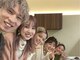 ティム(tim)の写真/【江南】大人女性の悩みに合わせたご提案◎髪の悩みを解決して、あなたの魅力を引き出します＊