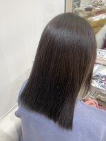 カペリベラ 寝屋川店(Capelli Bella) ラベンダーベージュ