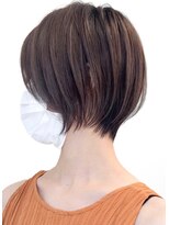 ヨロ 上野(YOLO)&nbsp;ハイライトカラーミルクティーベージュケアブリーチダブルカラー