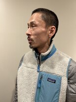 セーヌアワー(CEINE OUR)&nbsp;坊主/ボウズ/メンズカット/メンズカラー/イナタイ/三軒茶屋