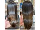 ヘアーアンドメイク シャローム(Hair & Make Shalom)の写真
