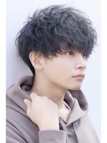 リップス 仙台annex(LIPPS)&nbsp;ふわぼさドライマッシュ