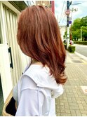 レイヤーカット