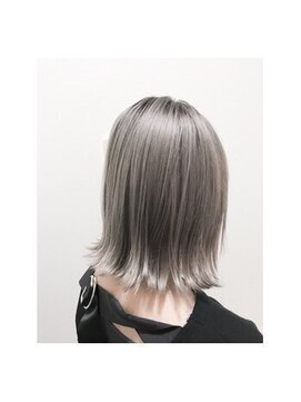 エイト 金沢店(EIGHT kanazawa) 【EIGHT金沢】お客様スタイル_デザインカラー_【土谷】