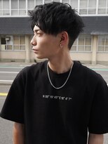 ソヨン 仙台落合店(SOYON)&nbsp;波打ちセンターパート