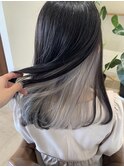インナーカラー