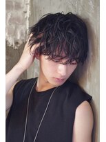 レト 新小岩(reto)&nbsp;大人ニュアンスパーマ【20代30代40代】