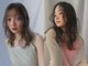 デビュー 沖縄泡瀬店(Debut)の写真/計算されたカットで伸ばしかけでもお洒落が楽しめる*綺麗に髪を伸ばしたい方も◎[ショートカット/学割U24]