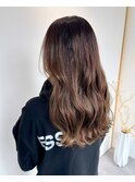 30代40代50代におすすめ!ブルーパールカラー!