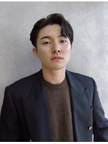 グローバルヘアー バランス(global hair BALANCE) 10代/20代/メンズショート/ジェントルショート