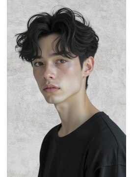 ウィールール 栄町店(WE RULE) 【人気】 カルマパーマ