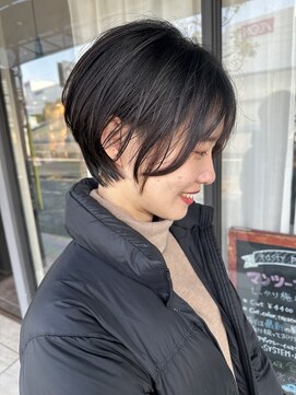 テイスティ プライム(tasty prime) 冬ショート！