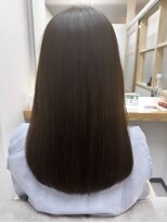 エクラートリアーラ 町田店(ECLART Reala)&nbsp;サラサラ艶美髪縮毛矯正★MIZUKI★