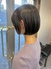 【ご新規様限定】似合わせカット