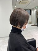 ミニマムショートハイライト